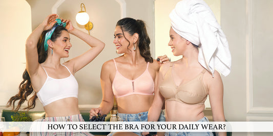 daily wear bra