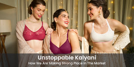 Unstoppable Kalyani: How We Are Making Strong Place In The Market