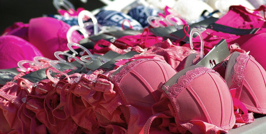 Things to Keep In Mind Before You Go Bra-Shopping