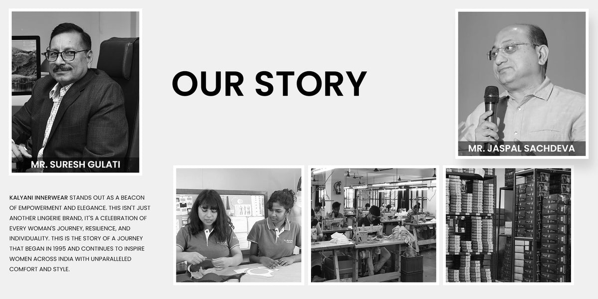 Our Story
