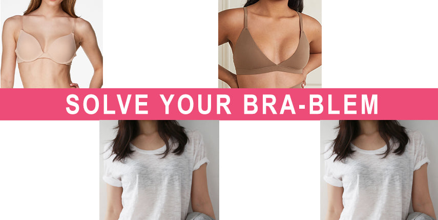 Solve your Bra-Blem