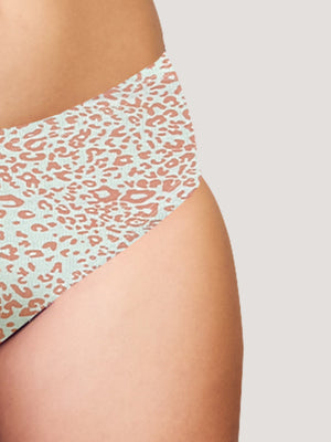 Kalyani 50003 Coverage Super Comfortable Printed Panties | Pack of 5