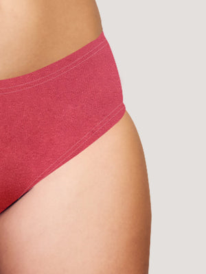 Kalyani 50003 Coverage Super Comfortable Printed Panties | Pack of 5