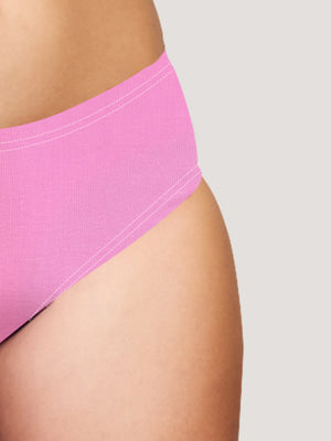 Kalyani 50003 Coverage Super Comfortable Printed Panties | Pack of 5