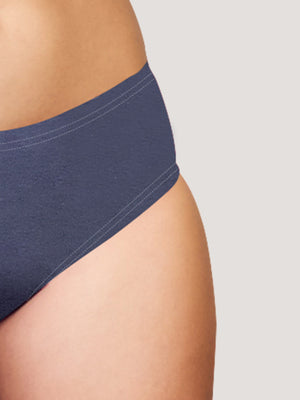 Kalyani 50005 Coverage Super Comfortable Printed Panties | Pack of 5