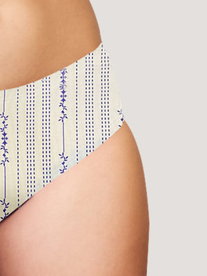 Kalyani 50005 Coverage Super Comfortable Printed Panties | Pack of 5