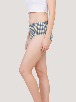 Kalyani 7001 Printed Soft & Breathable Cotton Panties | Pack of 6
