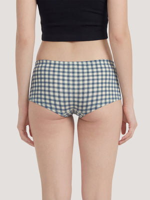Kalyani 7001 Printed Soft & Breathable Cotton Panties | Pack of 6