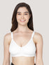 Kalyani Anaya Full Coverage Non-Padded M Frame Minimizer Bra | Pack of 3