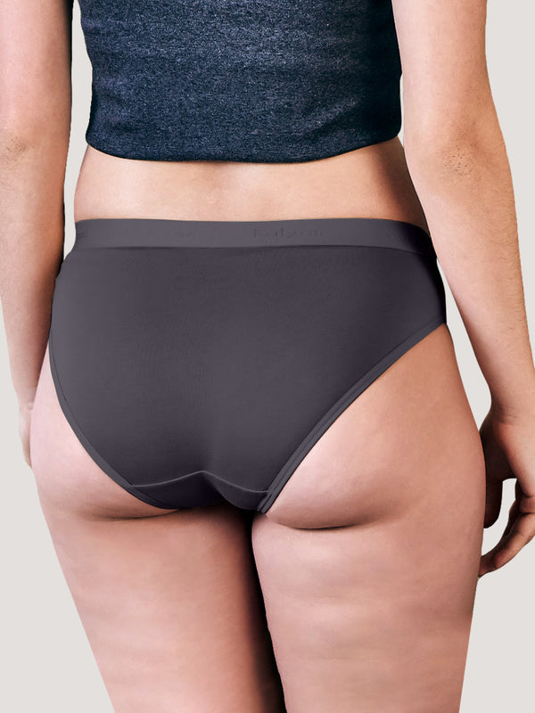 Sensa Low Waist Bikini Panties | Pack of 3-ASH ASH ASH