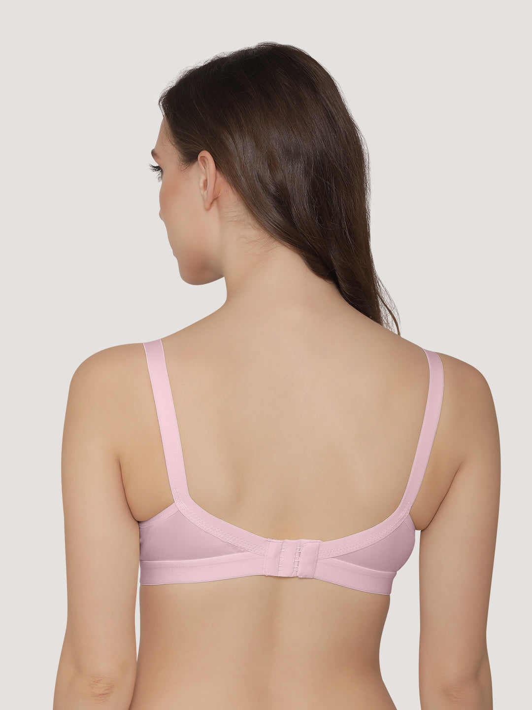 Cross Care Full Coverage Minimizer Bra-CREPE