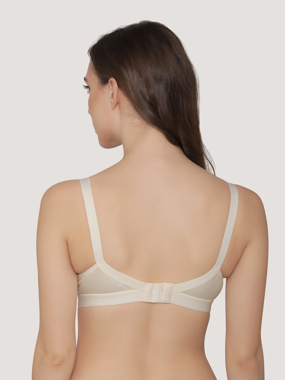 Cross Care Full Coverage Minimizer Bra-SKIN