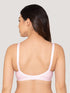 Kalyani Damini Full Coverage Non Padded Cotton Everyday Bra | Pack of 3