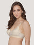 Kalyani Diksha Full Coverage Non Padded Double Layered Cups Everyday Bra | Pack of 2