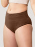 Kalyani Isac High Waist Tummy Control Panties for Woman | Pack of 2