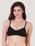 Kalyani Manjari Heavy Foam Full Coverage Everyday Bra | Pack of 3