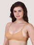 Kalyani Manjari Heavy Foam Full Coverage Everyday Bra | Pack of 3