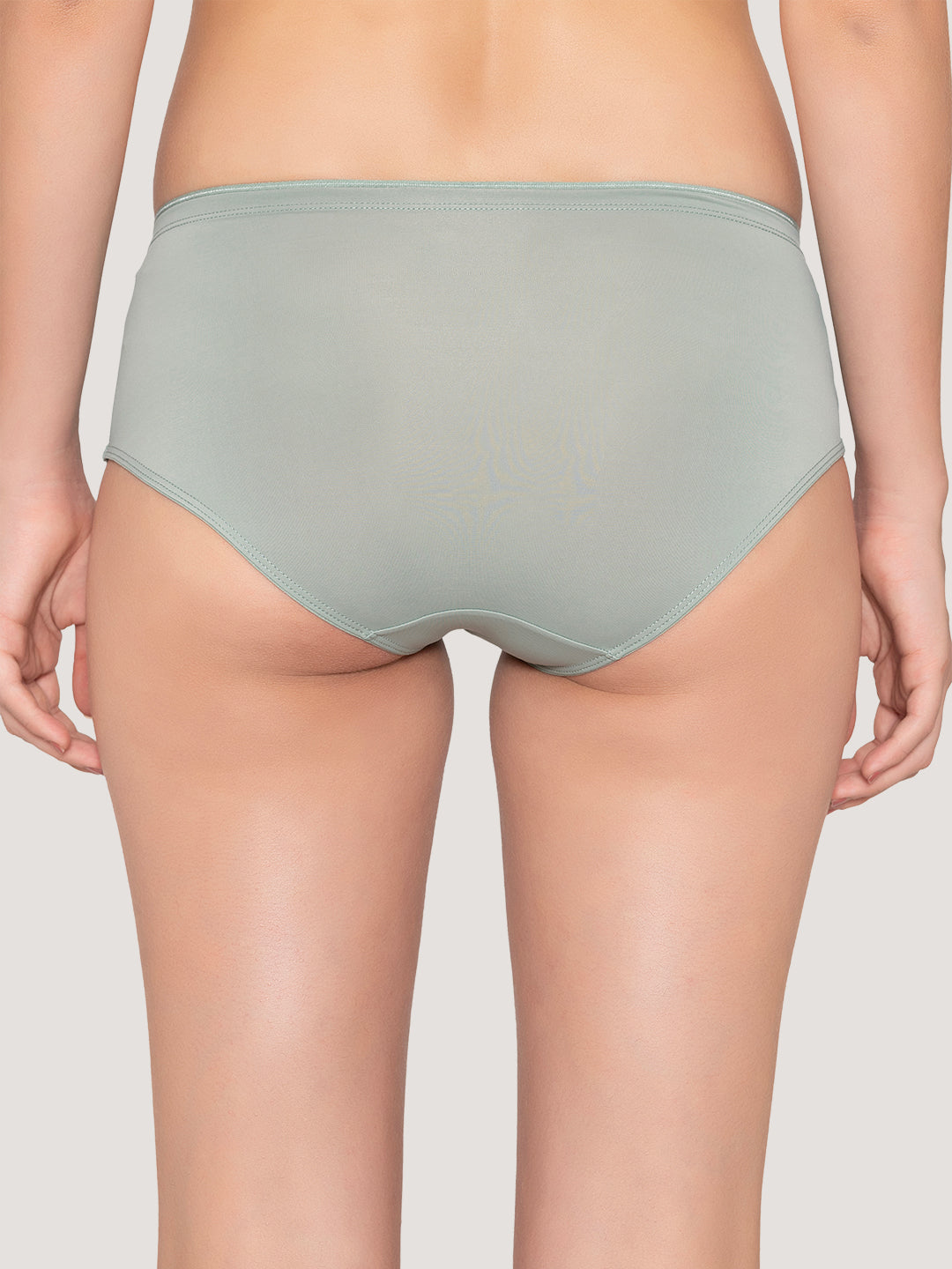 Cooper Medium Coverage Hipster Panties | Pack of 3-BROWN L.GREEN L.NUDE