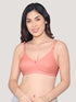 Kalyani Pranika Non Padded Cut & Sew Cups Everyday Bra | Pack of 3