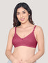 Kalyani Pranika Non Padded Cut & Sew Cups Everyday Bra | Pack of 3