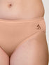 Kalyani Snow Women's Mid Waist Hipster Panties | Pack of 3