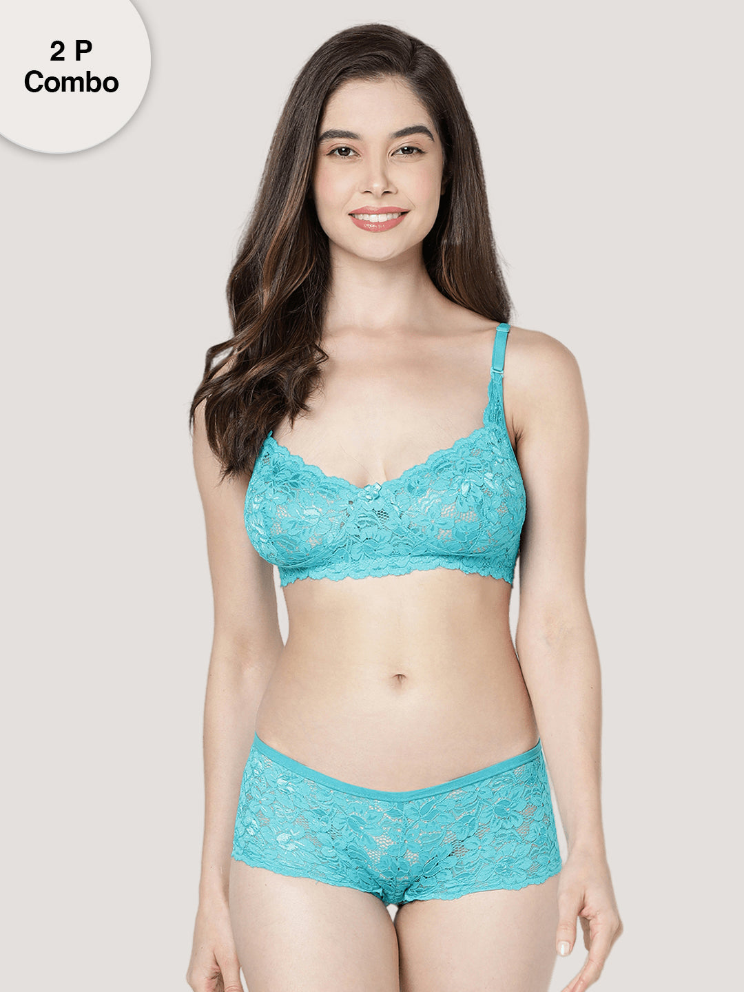 Any Colour Ladies Bra And Panty Set at Best Price in Delhi