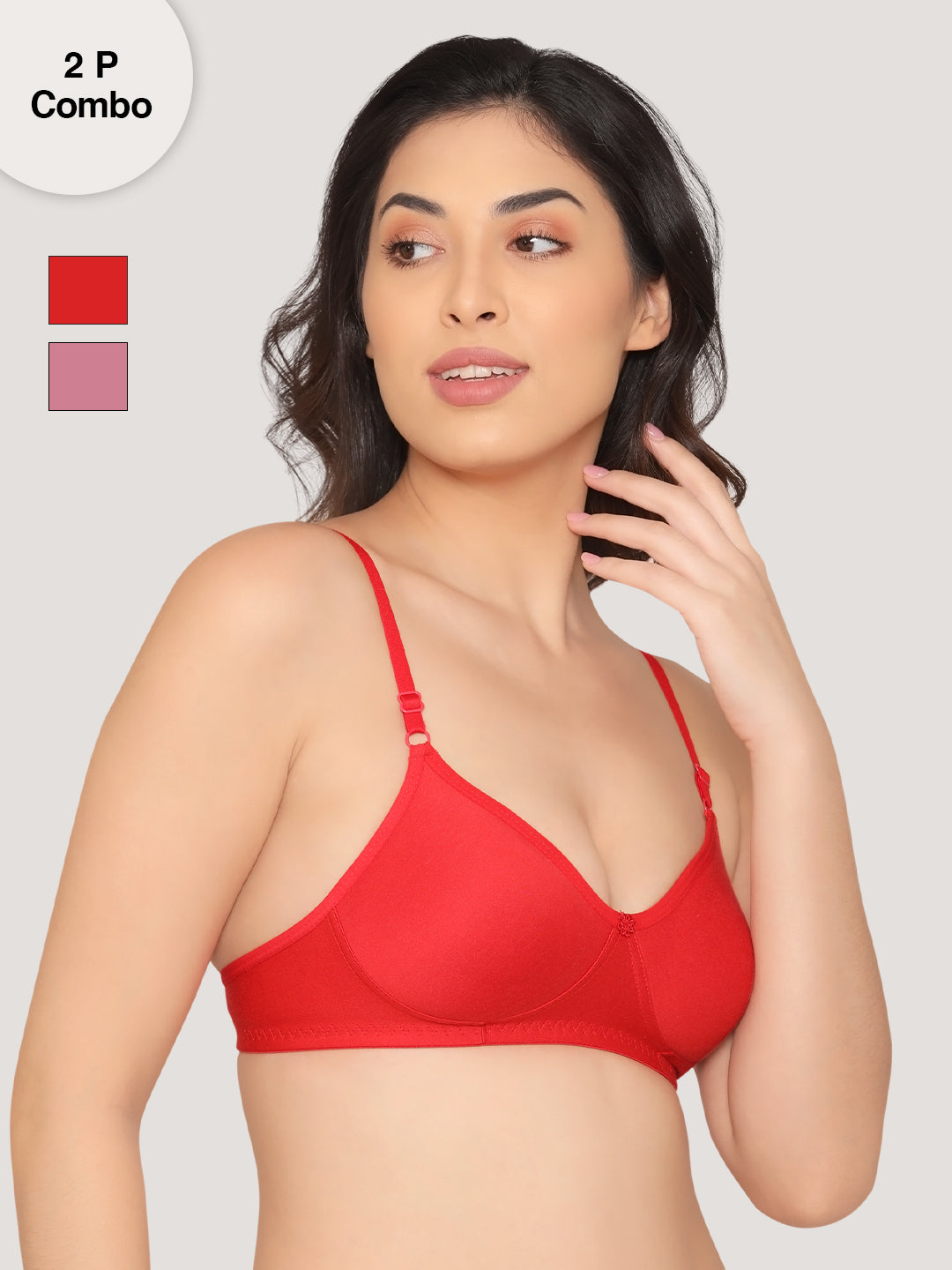 Kalyani Inner Wear - Finding a right bra with the perfect fit, in trendy  colors & patterns isn't an easy task. But, thank heavens for our wide  collection of everyday bras available